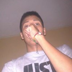 Jiordi Huingo Gonzales