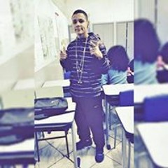 Diego Johonson