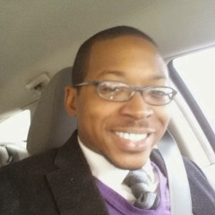 Larry Roberson