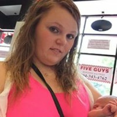 Brittany Lee Hackney