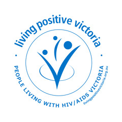 Living Positive Victoria