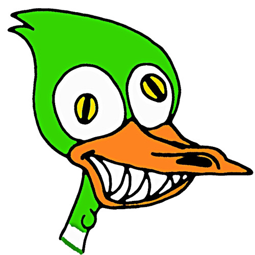CrocoDuck’s avatar