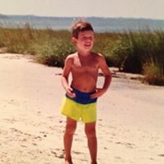 mikeybarns