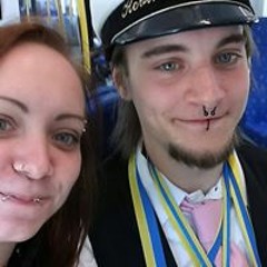 Kevin Neonrör Bergström