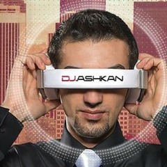 DJ AshkaN