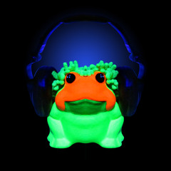 ☮ Klangbeschleuniger ☮