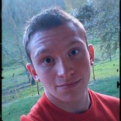 Dylan Jones Raeckelboom