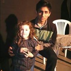 Kevin Gómez