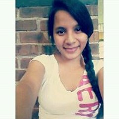 Nicole Alegría Mazariegos