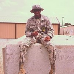 Torre Quantrell Johnson