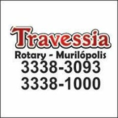 Travessia Rotary