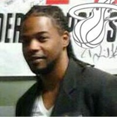 R.j. Jones
