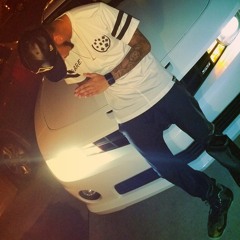 The Chevy God