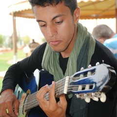 Younes Megri "YA MRAYA" Cover Muhammed Amine