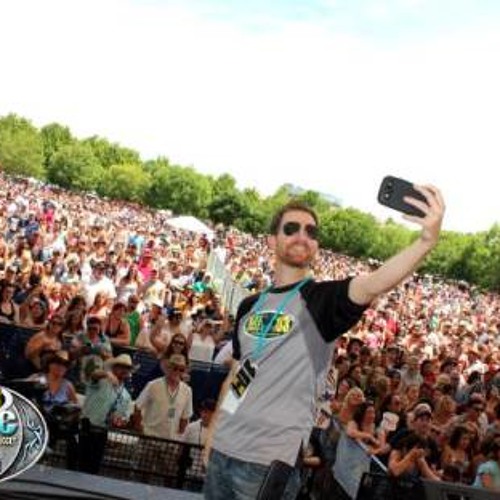 Lee Brice Interview on Kat Country 103 (KATM)