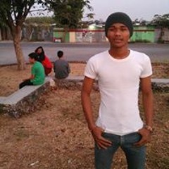 Mahfud Gali Romdhoni