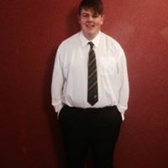 Mitchell Eddington