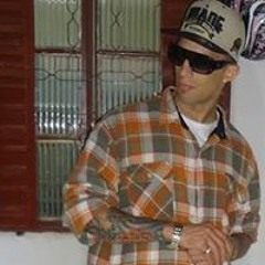 Clayton Dos Santos Damiao