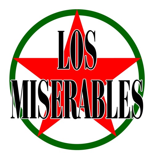 LOS MISERABLES’s avatar