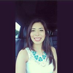Vanessa P Guzmán