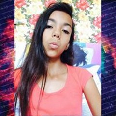 Rebeca Oliveira Maier