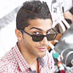 Mohamed Emad #Cr7