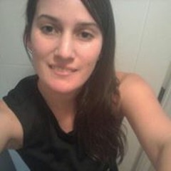 Camila Paz Flores