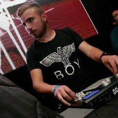 Giancarlo Polifroni Rois