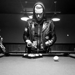 Timothy William Campbell