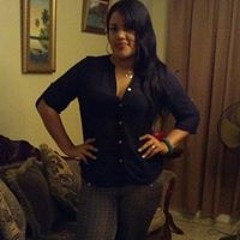 Sachenka Beltre Familia