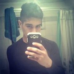 Gabriel Fredes Sanchez