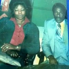 Anthony J. Wooten Sr.