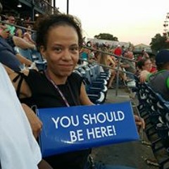 Passion Denise Pulley