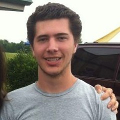 Jed Rodeffer