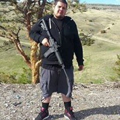 Santiago Martinez-Flores