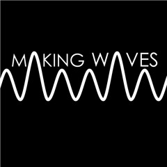 Making Waves New Music