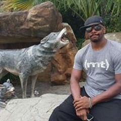 Chadwick Coleman-Lacraia