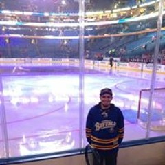 Charles Calogero Giudice