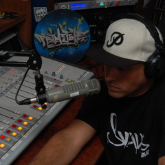 Dj Primitive