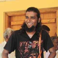Raghav Behari
