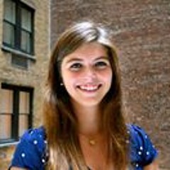 Caroline Carballeira