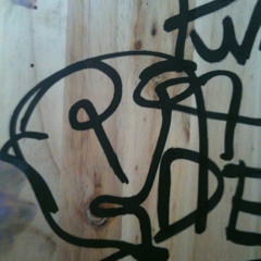 concrete and deadbeats