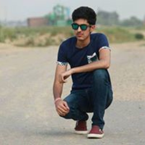 Kanav R Bajaj’s avatar