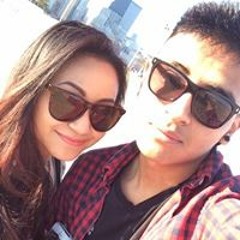 David J Luz Gonzalez