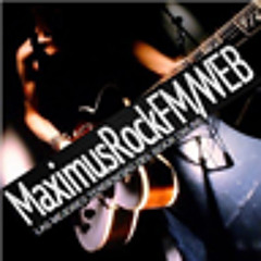MaximusRockFM