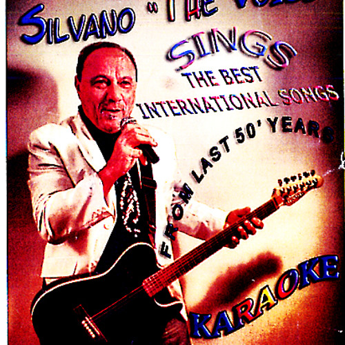 Silvano Manno’s avatar