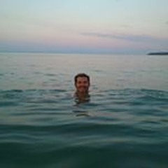 Nikos Apostolopoulos