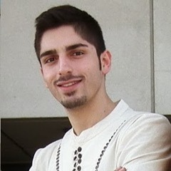 Arman Asgharpoor