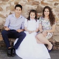 Noelia Rodriguez Gonzalez