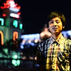 Aung Ko Oo
